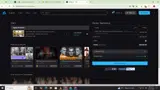 ArtStation coupon verification screenshot