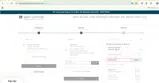 SPRINKLER coupon verification screenshot
