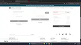 SPRINKLER coupon verification screenshot