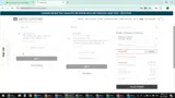 Shopsmall coupon verification screenshot