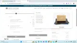 Celebrate30 coupon verification screenshot