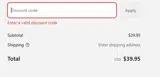 MEMORIAL24 coupon verification screenshot
