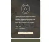 SHOPSMALL coupon verification screenshot