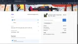 SNOWEDIN20 coupon verification screenshot