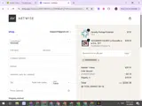 SNOWEDIN20 coupon verification screenshot