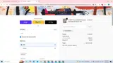 HONORBHM coupon verification screenshot