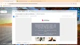 FASHION25 coupon verification screenshot