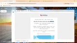 SNOWDAY50 coupon verification screenshot