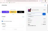 5FORYOU coupon verification screenshot