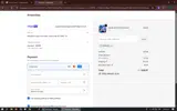 5FORYOU coupon verification screenshot