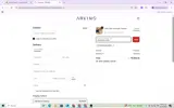 LOVEYOURLAYERS coupon verification screenshot