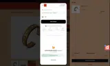 LOVEYOURLAYERS coupon verification screenshot