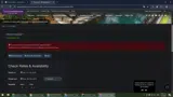 ANNIV2024 coupon verification screenshot
