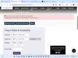 PRIMEPLAZA coupon verification screenshot