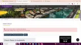 Amadea10 coupon verification screenshot