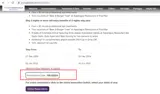 SALE2024 coupon verification screenshot