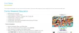 FAMILY2025 coupon verification screenshot