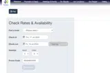 KASIHBUNDA coupon verification screenshot