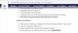 KASIHBUNDA coupon verification screenshot