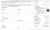 SERENITY2025 coupon verification screenshot