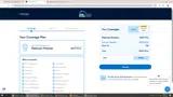 ARW2 coupon verification screenshot