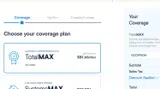 100OFFNOW coupon verification screenshot
