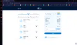 PLUS2 coupon verification screenshot