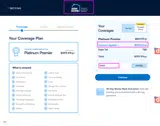 ARW2 coupon verification screenshot