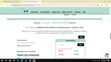 SAVE$35 coupon verification screenshot