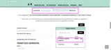 WINE10 coupon verification screenshot