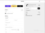 WELCOME10 coupon verification screenshot