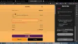 LONDONSHIRTUS coupon verification screenshot