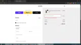 MATCHINGSET50 coupon verification screenshot