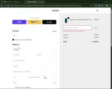 MATCHINGSET50 coupon verification screenshot