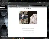 LONDONSHIRT coupon verification screenshot
