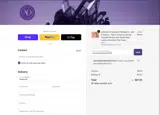 AscensionOrgonites03LP coupon verification screenshot