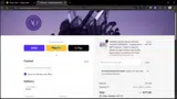 AscensionOrgonites04LP coupon verification screenshot