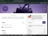 anewyer20 coupon verification screenshot