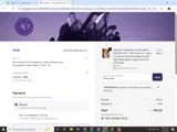 10ffascensio coupon verification screenshot