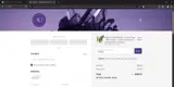 10ZAWU coupon verification screenshot