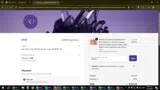 10ZAWU coupon verification screenshot