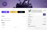 10ZAWU coupon verification screenshot