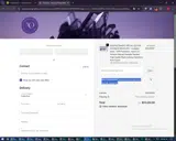 WELCOMEBACK10 coupon verification screenshot