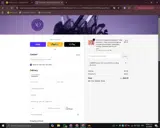 DANNY10 coupon verification screenshot