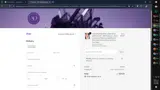10VUQA coupon verification screenshot