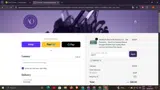 sale10 coupon verification screenshot