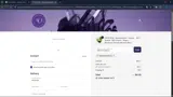 FWESDGTGWESTG coupon verification screenshot