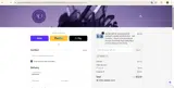sale10 coupon verification screenshot