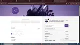 FWESDGTGWESTG coupon verification screenshot