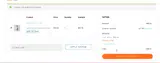 Ascension Peptides coupon verification screenshot